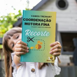 COORDENA&Ccedil;&Atilde;O MOTORA FINA - volume IV - Recorte