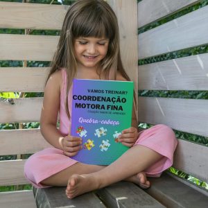 COORDENA&Ccedil;&Atilde;O MOTORA FINA - volume VI - Quebra-cabe&ccedil;a