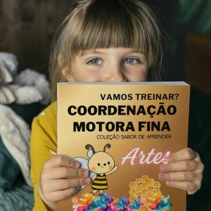 COORDENA&Ccedil;&Atilde;O MOTORA FINA - volume VII - Artes